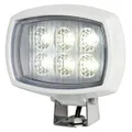 Faro LED HD 6x3W da roll-bar orientabile