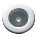 Luce di cortesia LED da incasso FORESTI E SUARDI Circinus