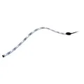 Barra luminosa d'ambientazione flessibile
