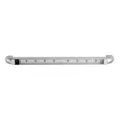 Luce LED a rotaia Turnstripe rotanti