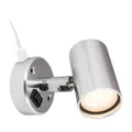 Faretto LED BATSYSTEM Tube, con presa USB (escluso 13.867.05)