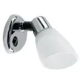 Faretto alogeno BATSYSTEM Opal II