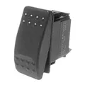 Interruttore CARLING SWITCH Contura con bascula