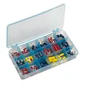 Assortimento faston e capicorda