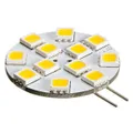 Lampadina LED SMD zoccolo G4