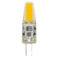 Lampadina LED - zoccolo G4 a luce 360°
