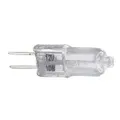 Lampadina alogena JC base G4