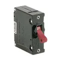 Interruttore AIRPAX / SENSATA a levetta magneto/idraulici con fusibile automatico ricaricabile