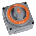 Interruttore/deviatore per batterie Selecta New
