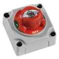 Deviatore batteria