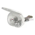 Box doccia Oval con miscelatore e doccia a pulsante Desy