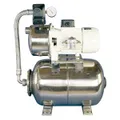 Autoclave CEM con vaso di espansione