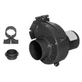 Aspiratore gas di sentina