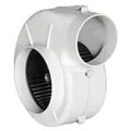 Aspiratore centrifugo per fissaggio con staffa, omologato RINA