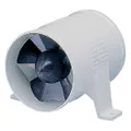 Aspiratore/ventilatore assiale ATTWOOD Turbo