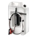 Kit cambio olio a 12 volt