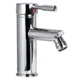 Miscelatore ceramico Diana per bidet