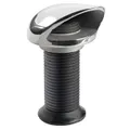 Ombrinale inox e plastica