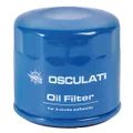 Filtri olio per fuoribordo a 4 tempi