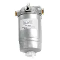 Filtro per gasolio in carta da 12 micron