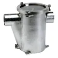 Filtro acqua raffreddamento motore