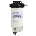 Filtro separatore acqua/carburante