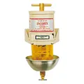 Filtro per gasolio RACOR - Versione singola