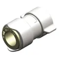 Adattatore WHALE da 1/2 BSP femmina