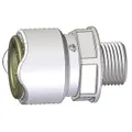 Adattatore WHALE da 1/2 BSP maschio