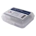 Kit di 31 fascette assortite