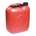 Canestro per carburante in “Eltex”