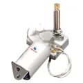Motore serie 20 W per bracci e spazzole max 550 mm