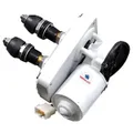 Motore serie 50 W per bracci max 800 mm e spazzole max 700 mm