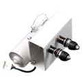 Motore serie 100 W per bracci max 900 mm e spazzole max 1000 mm