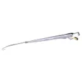 Braccio telescopico semplice e a pantografo per motore 30 W - 19.183.01/02
