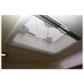 Controtelaio di finitura flessibile OCEANAIR PVC Liner per SkyScreen – applicabile a Surface SkyScreen e a Recessed SkyScreen