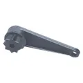 Chiave in fiberglass per apertura tappi carburante/acqua