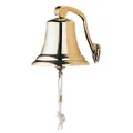 Campana in ottone