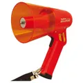 Megafono elettronico supercompatto