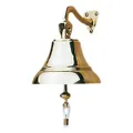 Campana in bronzo sonoro