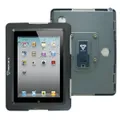 Custodia universale impermeabile ARMOR-X per Tablet da 7/8”/10” completa di supporto a scatto X-mount