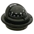 Bussole RITCHIE Trek 2'' 1/4 (57 mm) con compensatori e luce