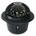 Bussole RITCHIE Explorer 2'' 3/4 (70 mm) con compensatori e luce