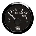 Indicatore temperatura acqua