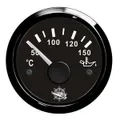 Indicatore temperatura olio