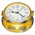 Orologio marino con cassa in ottone