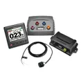 GHP GARMIN Reactor per timonerie meccaniche