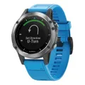 Orologio GPS multifunzione Quatix 5 GARMIN