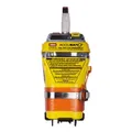 EPIRB a sgancio manuale, modelli GME MT403 e MT603G