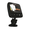 Dragonfly RAYMARINE - Display DownVision™ da 5 e 7 con ecoscandaglio a doppio canale CHIRP DownVision™ e Sonar, GPS e chartplotter
